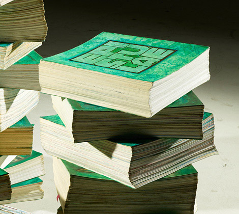 die Wiedmann Bibel