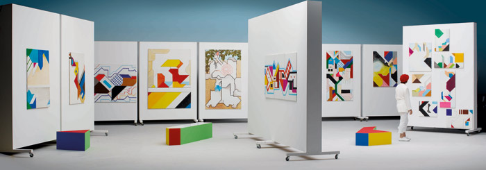 Wiedmann Galerie Ausstellungen