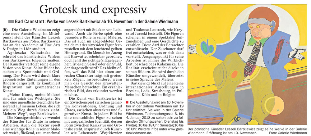 Quelle: Cannstatter/Untertürkheimer Zeitung 08.11.2017