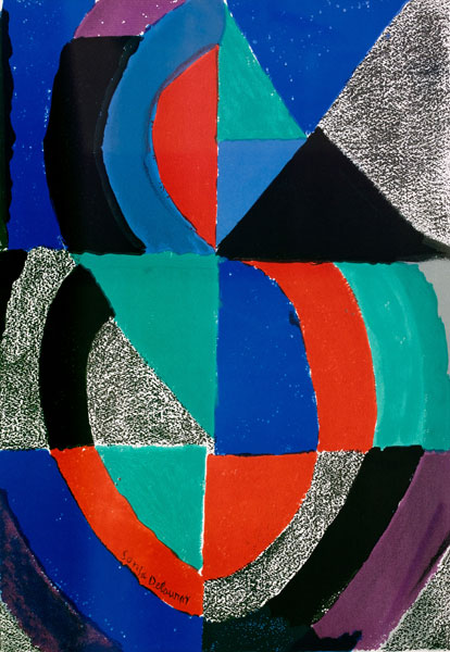 Quilt signieren und datieren